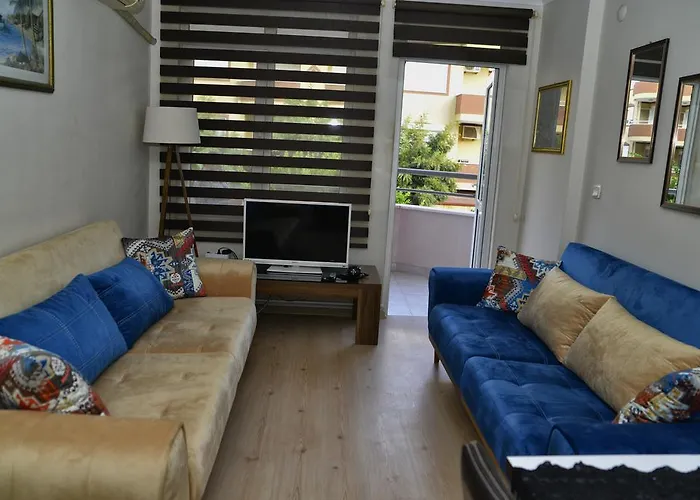 Polat Tatil Evleri