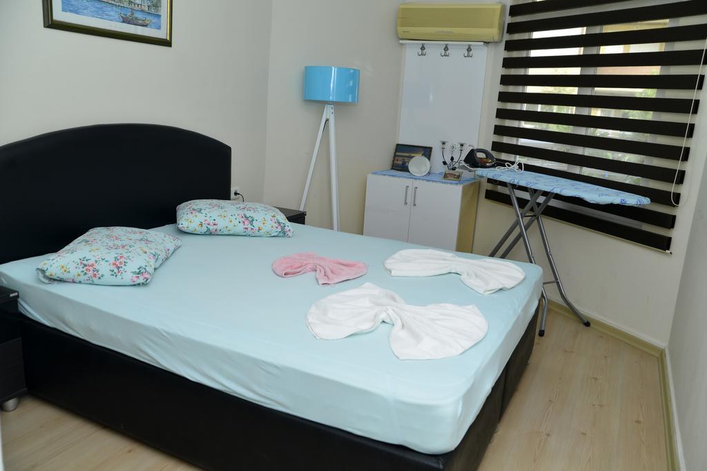 Apartament Polat Alanya