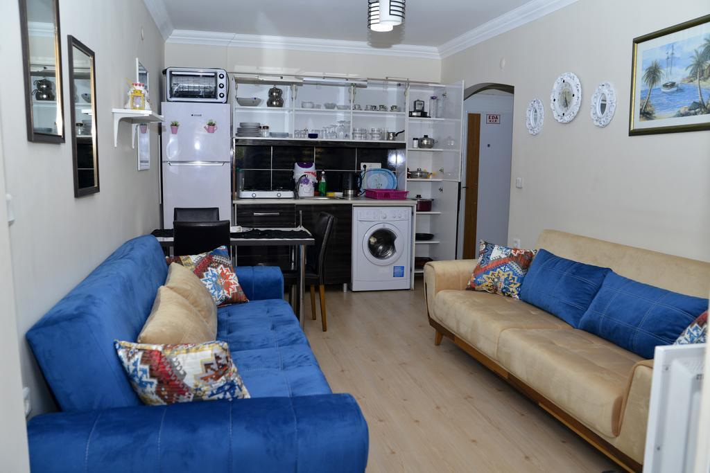 Apartament Polat
