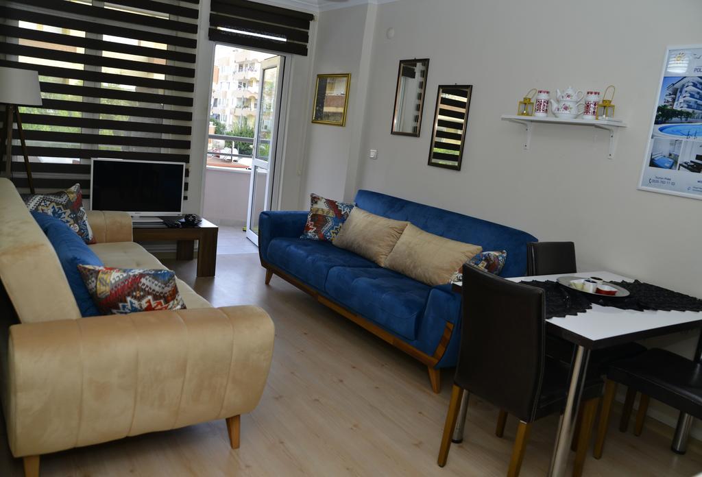 Apartament Polat *