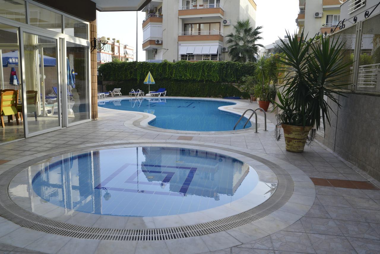 Apartament Polat *