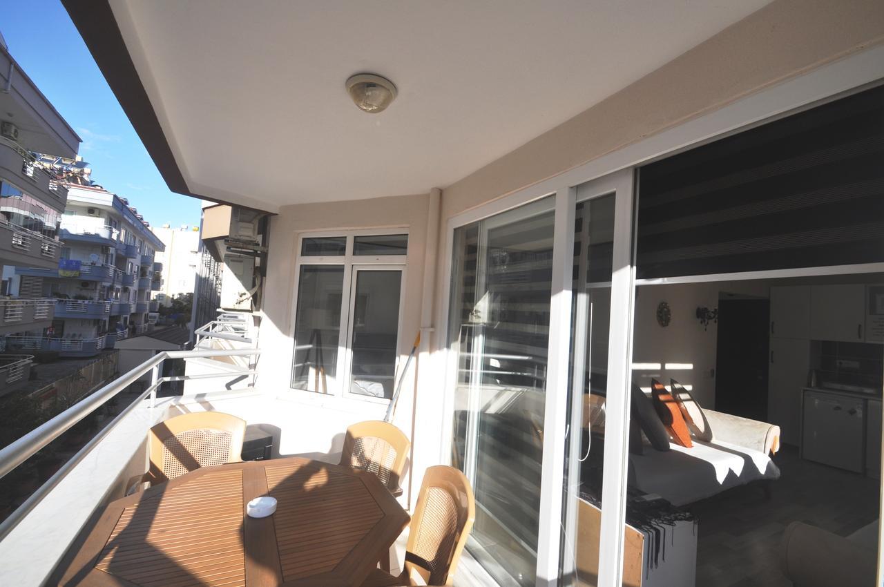 Apartament Polat *