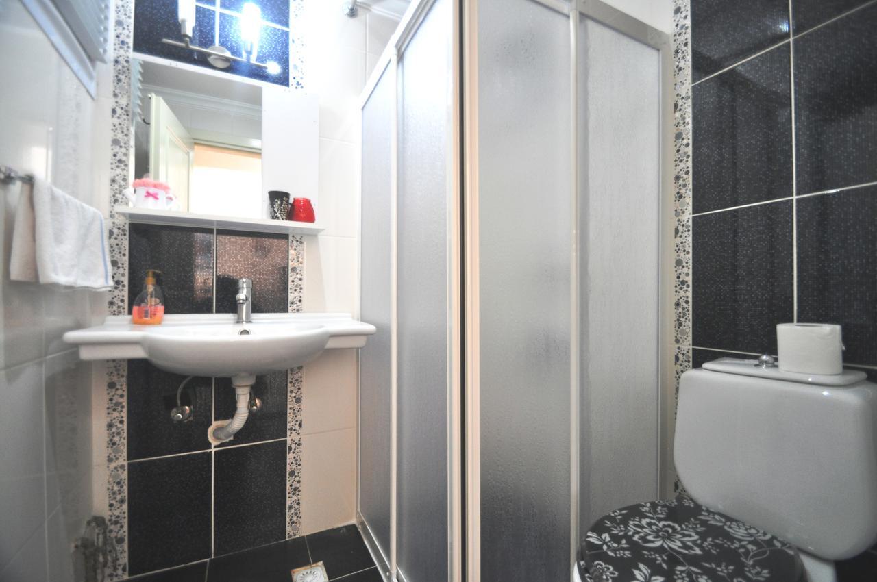 Apartament Polat Alanya