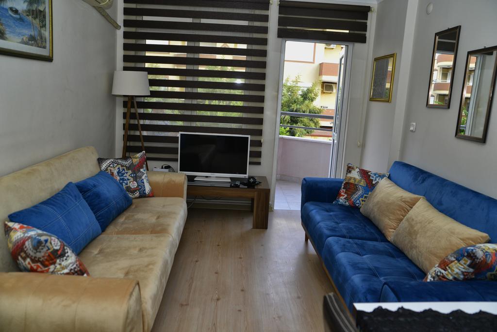 Polat Daire Alanya