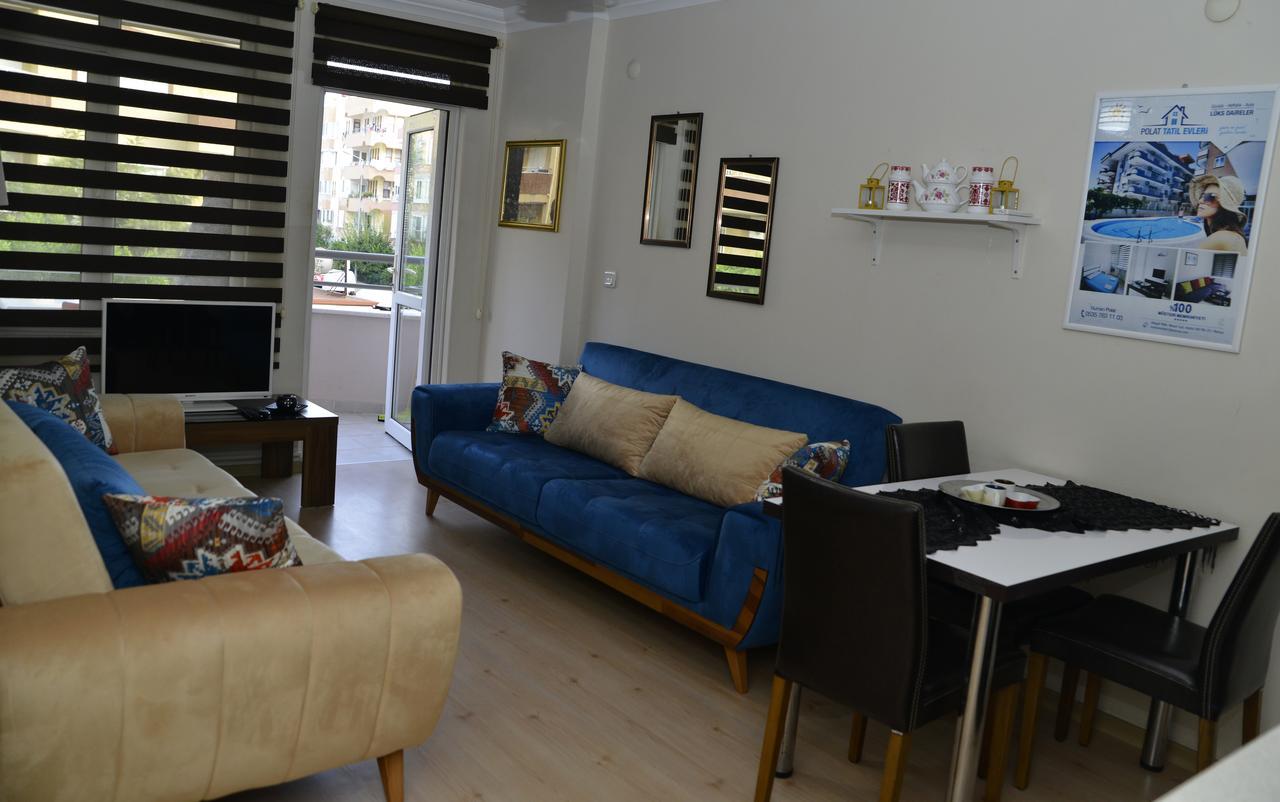 Polat Alanya