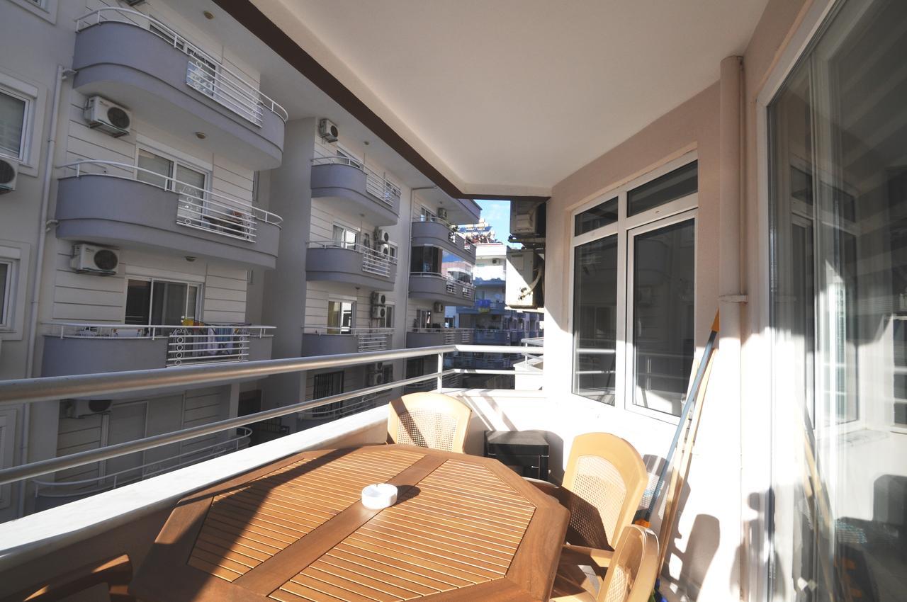 Polat Daire Alanya