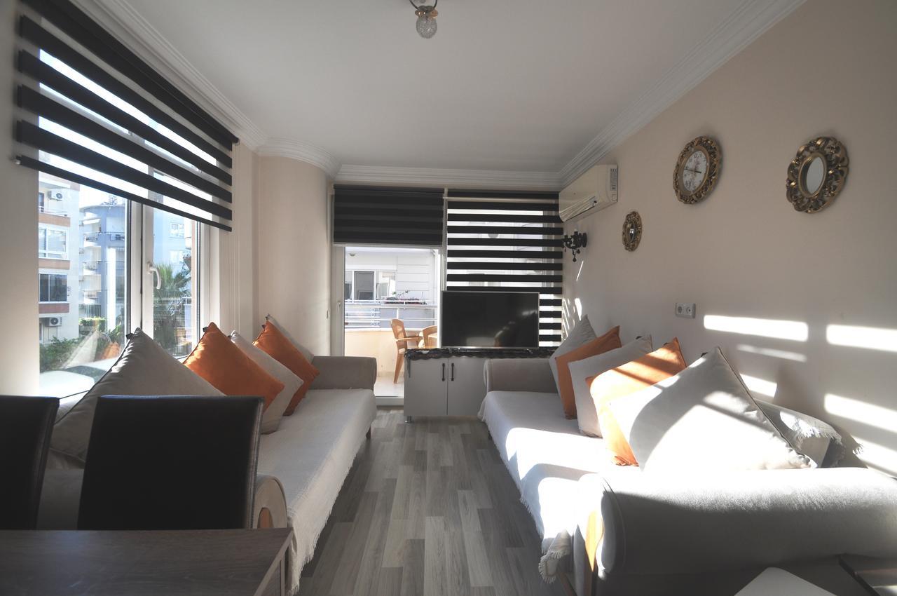 Daire Polat Alanya