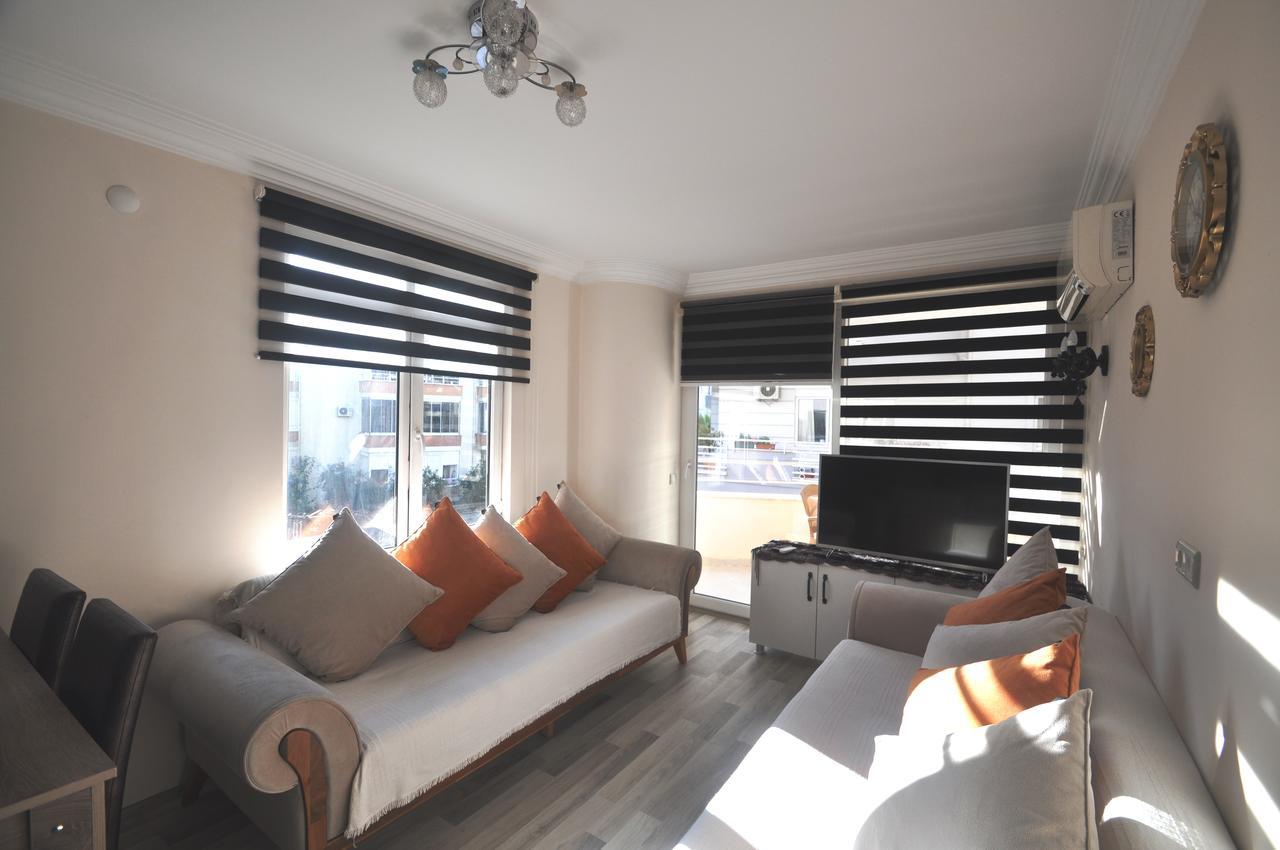 Polat Daire Alanya