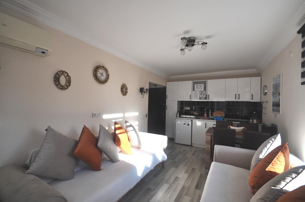 Polat Daire Alanya