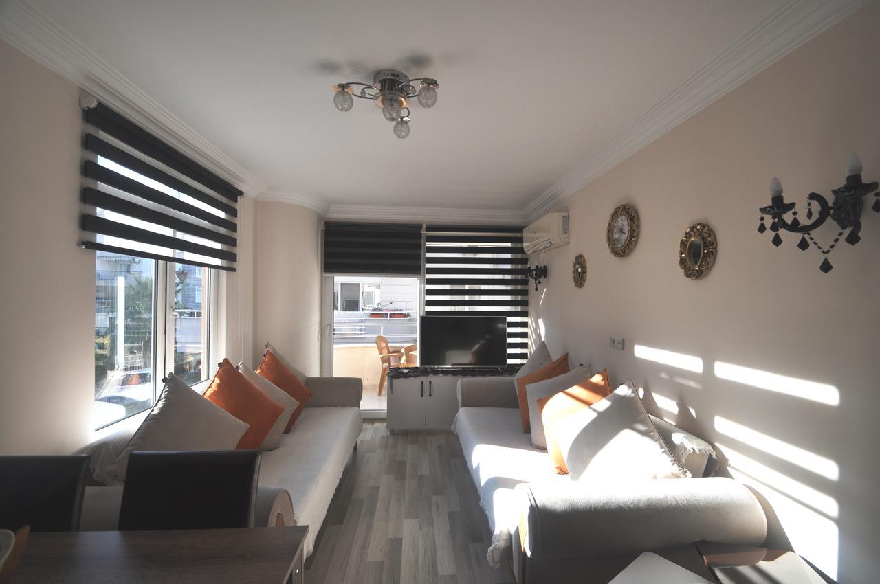 Polat Daire Alanya